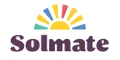 Solmate Socks logo