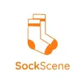SockScene logo