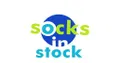 Socks in Stock logo