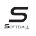 Softball Fans logo