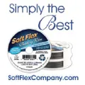 Soft Flex logo