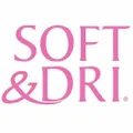 Soft & Dri logo