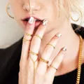 So Gloss logo