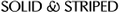 Solid & Striped logo