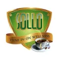 Sollo Wellness logo