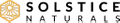 Solstice Naturals logo