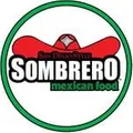 Sombrero Mexican Food logo