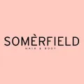 Somerfield Beauty logo