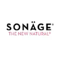 Sonage Skincare logo
