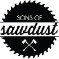 Sons of Sawdust logo