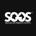 Soos Pets logo