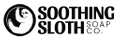 Soothing Sloth Soap Co. logo