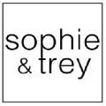 Sophie & Trey logo