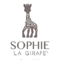 Sophie the Giraffe logo