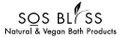 SOS BLISS logo