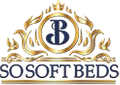 So Soft Beds logo
