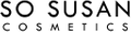 So Susan Cosmetics logo