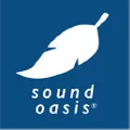 Sound Oasis logo