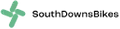 South Downs Bikes logo