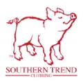 Southern Trend Clothing logo