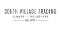 South Village Trading logo