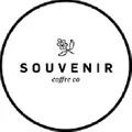 Souvenir Coffee Co. logo