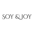 Soy & Joy logo