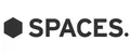 Spaces logo