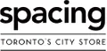 Spacing Store logo