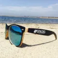 Spades Sun Shades logo