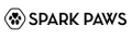 Spark Paws logo