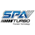 SPA TURBO logo