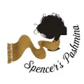 Spencer's Pashmina (2001) logo