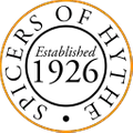 Spicers of Hythe logo