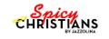 Spicy Christians logo