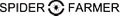 Spider Farmer LED logo
