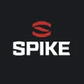 Spike logo