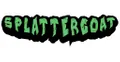 Splattergoat Grip Tape logo