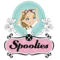 Spoolies Hair Curlers logo