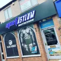 Sport Asylum Nutrition logo