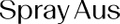 Spray Aus logo