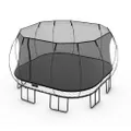 Springfree Trampoline logo