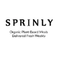 Sprinly logo