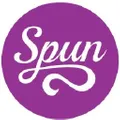 Spun Candy logo