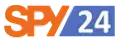 SPY24 logo