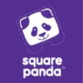 Square Panda logo