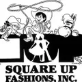 Square Up Fashions logo