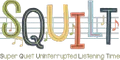 Squilt Music logo