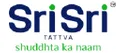 Sri Sri Tattva logo