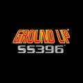 Ground Up, logo